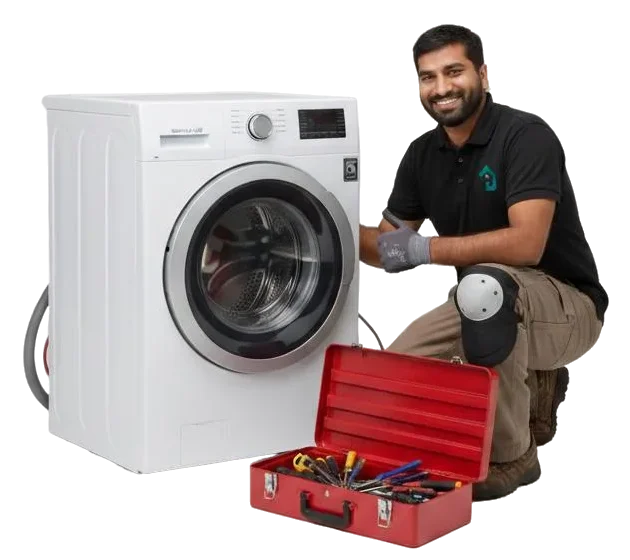 Same Day Appliance Repair Services in Virginia and Maryland Appliance Repair Services