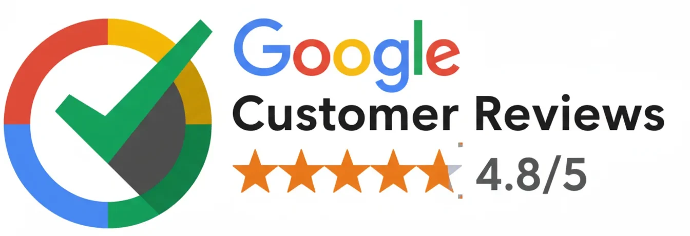 Reviews Card - HAC Reviews Card