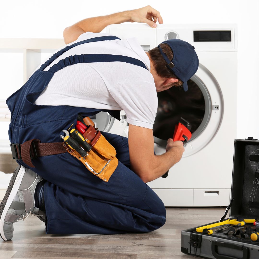 Washer Repair Arlington VA | Washing Machine Repair Mclean & Alexandria VA