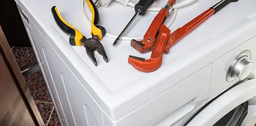Home Appliance repair service