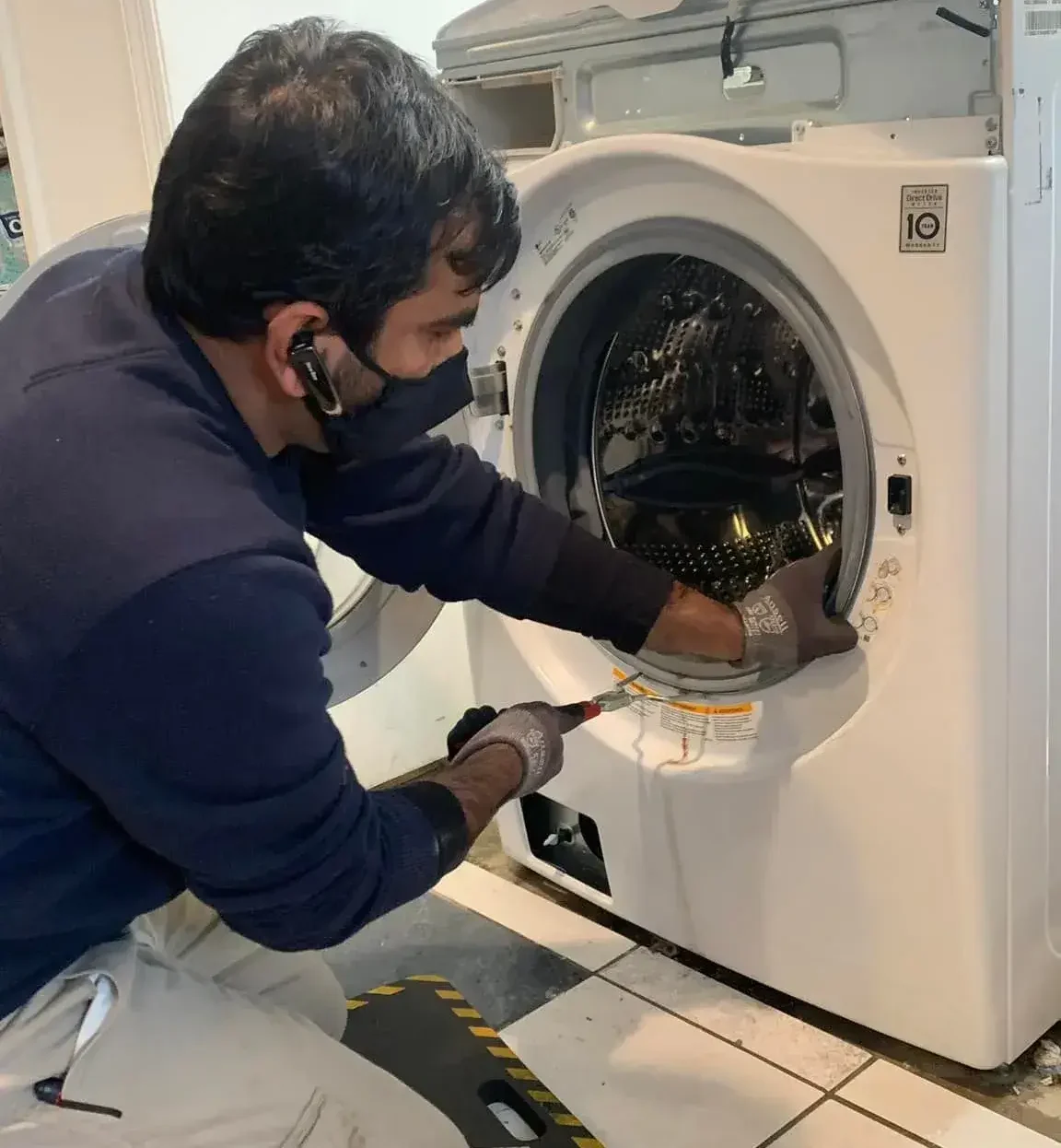 Professional Appliance Repair Services