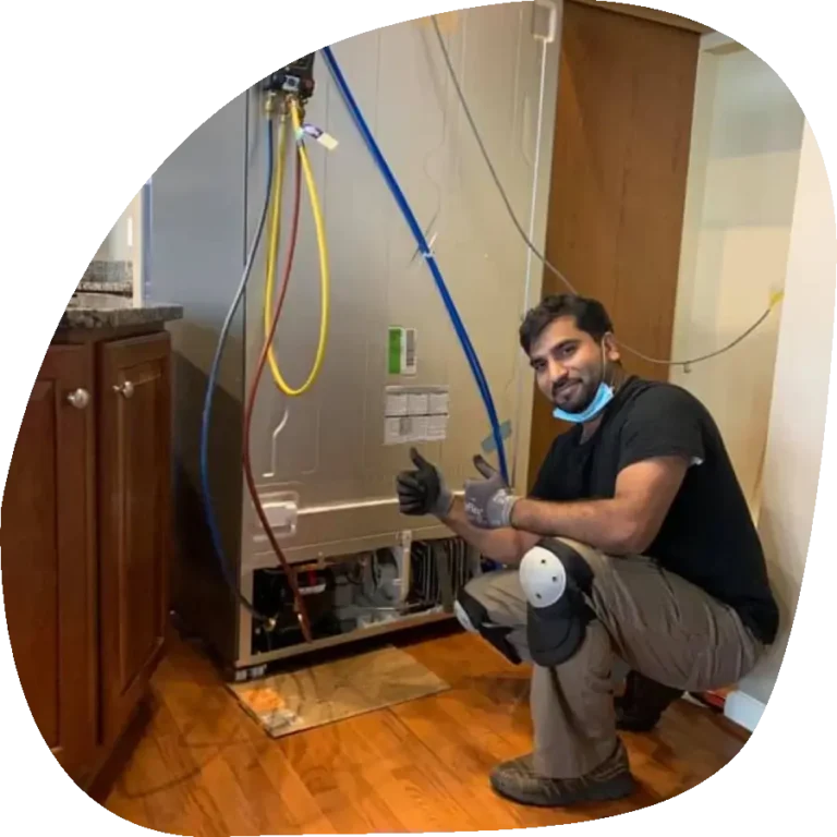 Appliance Repair Services by Home Appliance Care