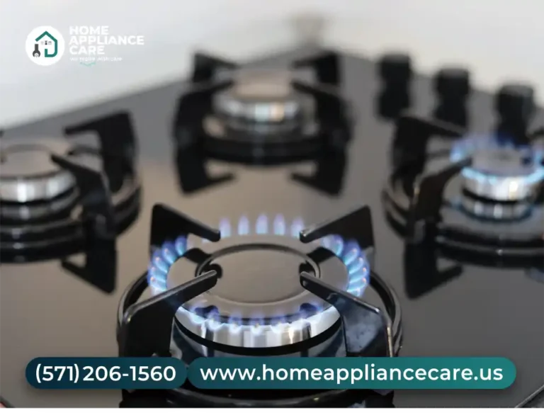 Stove Clicking but No Flame? Here’s What to do
