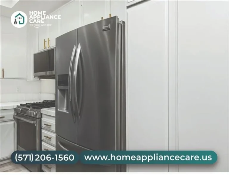 5-Minute DIY Checks Before Calling for Refrigerator Not Cooling