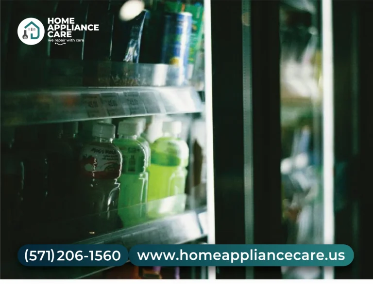 Stop Fridge Leaks: A Simple Drain Line Cleaning Guide