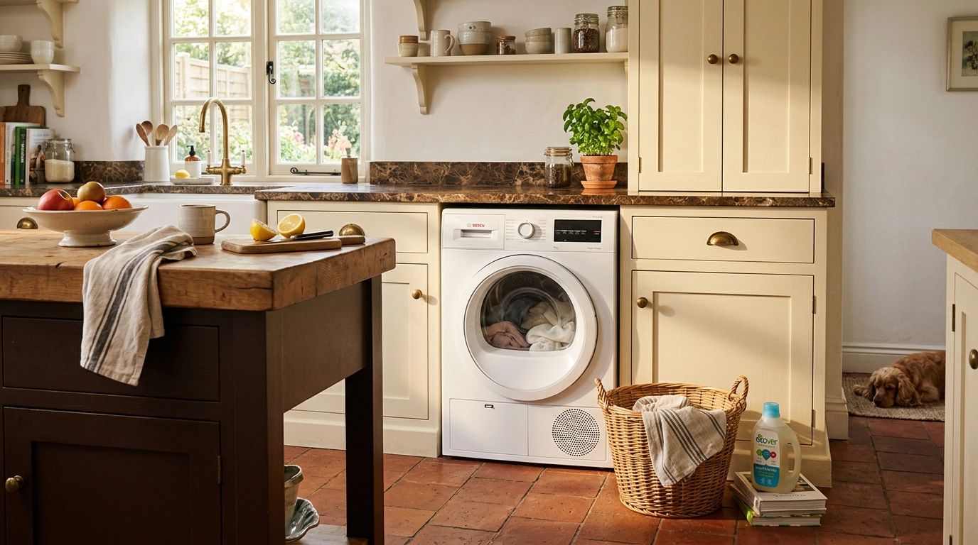 Dryer Taking Two or Three Cycles to Dry Clothes