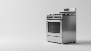 Range Oven