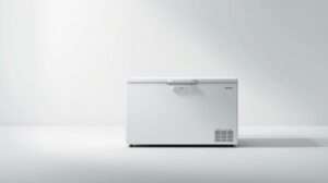 Freezer