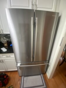 ice maker repair 
