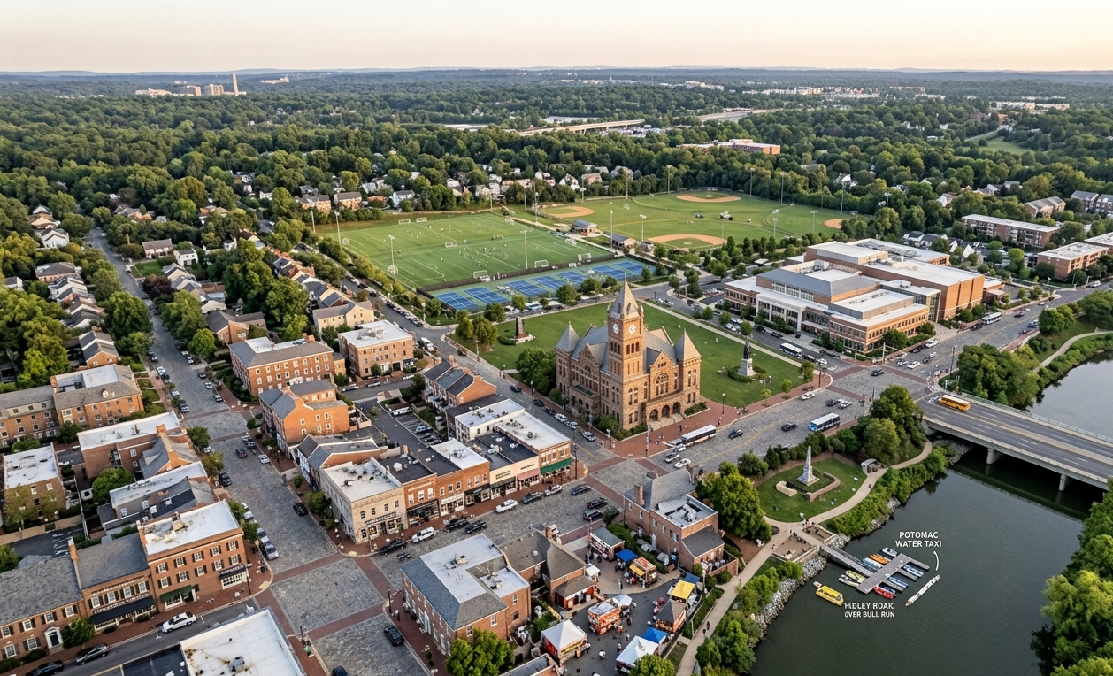 Manassas