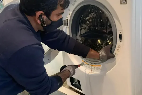 Washer Repair Service – Home Appliance Care Professional washer Repair Services