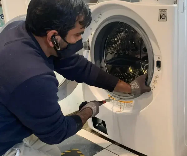 washer Repair Service Professional Appliance Repair Services